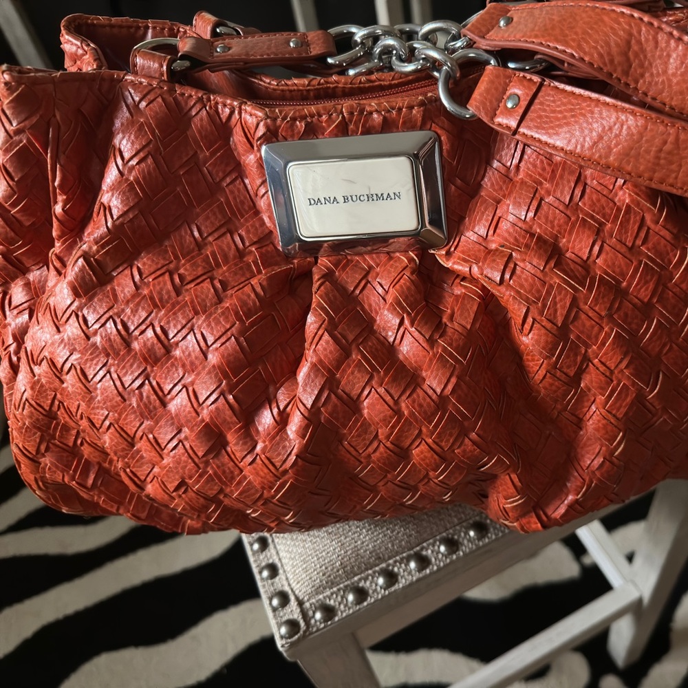 Dana Buchman Purse